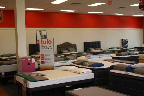 Mattress Firm Hickory Southeast Photo