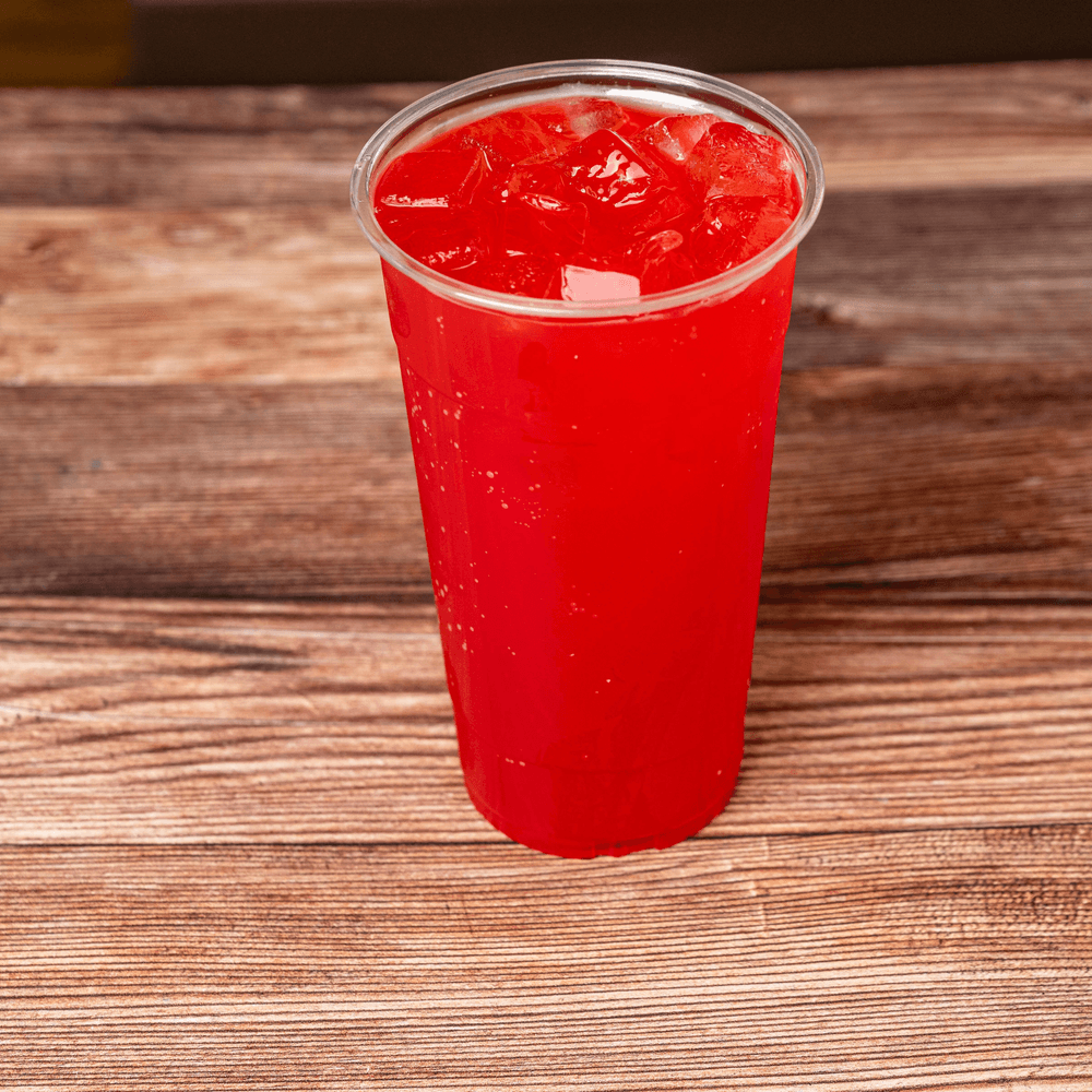 Fruit Punch