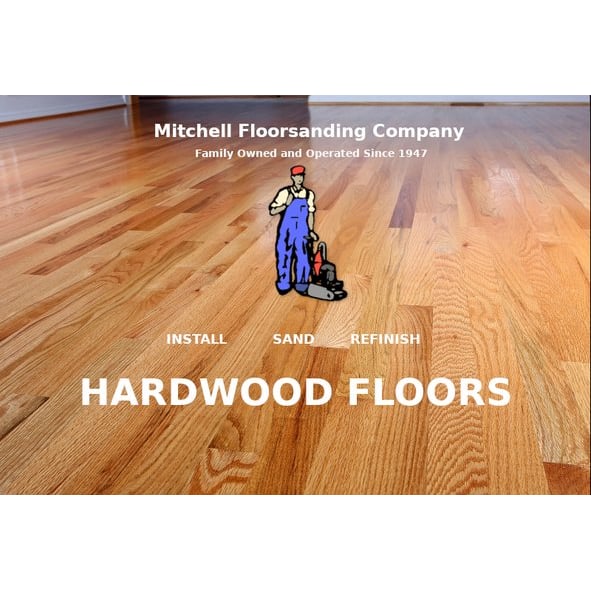Mitchell Floorsanding Company