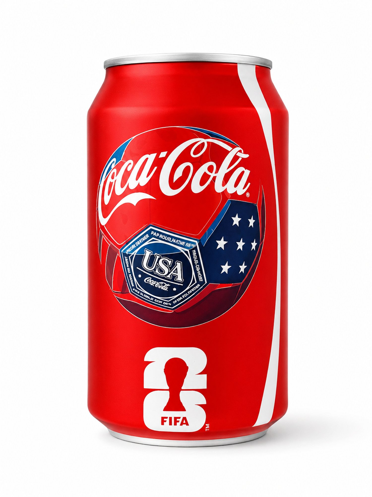 Coke Can
