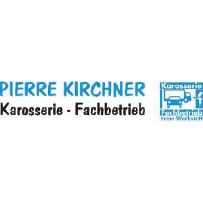 Logo von Karosseriefachbetrieb Pierre Kirchner