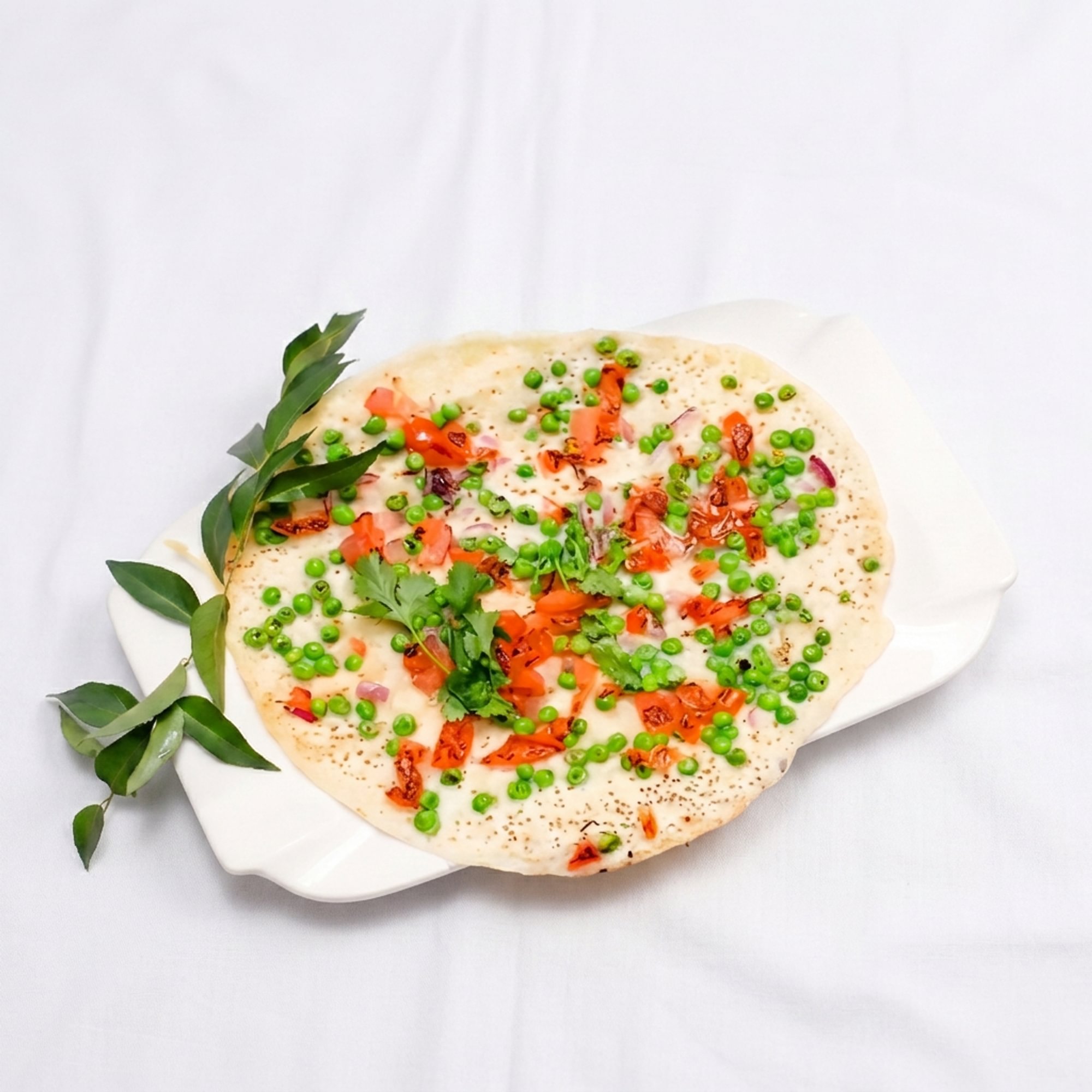 Uttapam