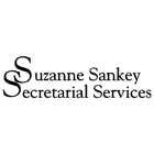 Suzanne Sankey Secretarial Service Cross Roads