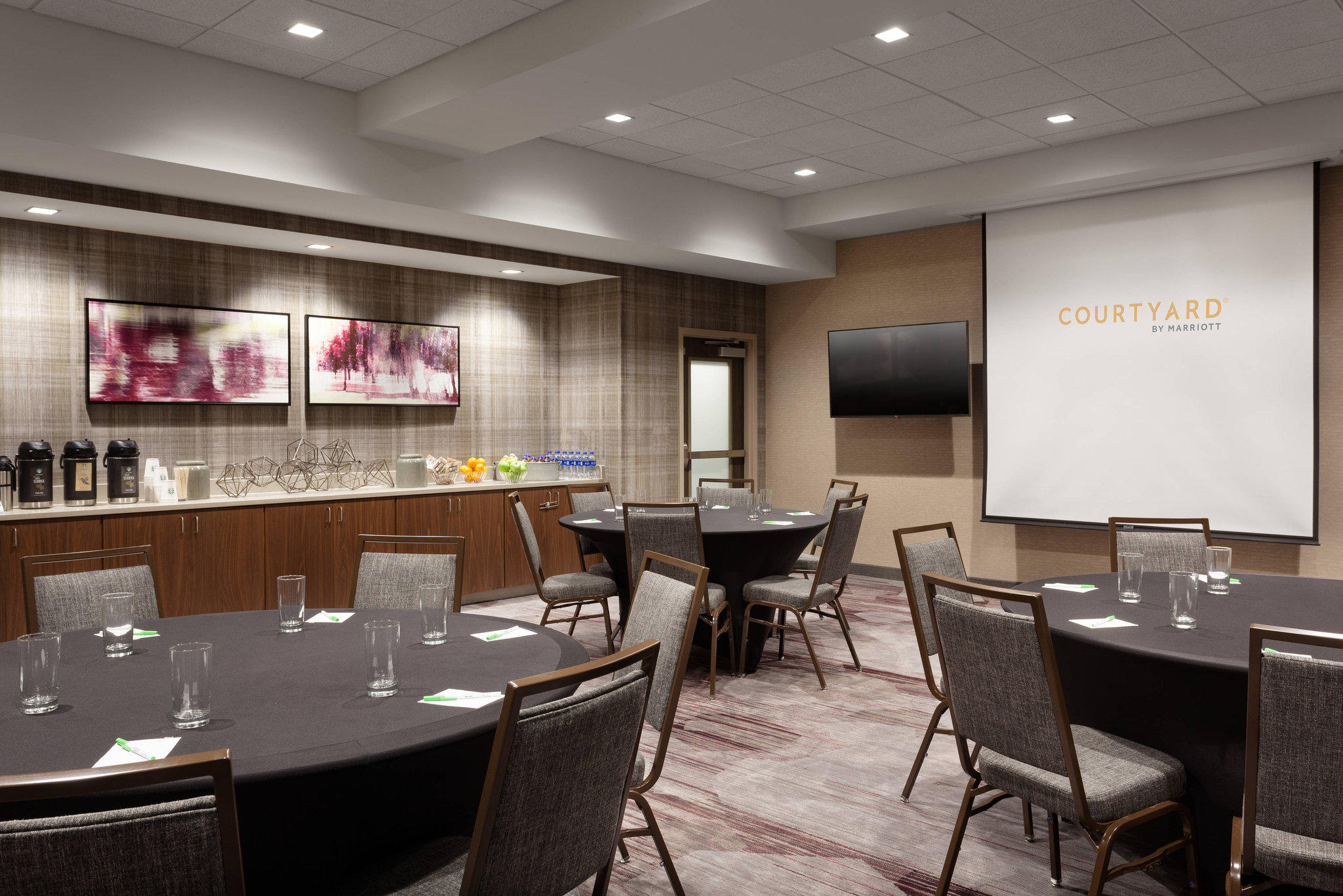 Courtyard by Marriott Winter Haven Photo