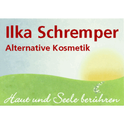 Logo von Alternative Kosmetik Ilka Schremper