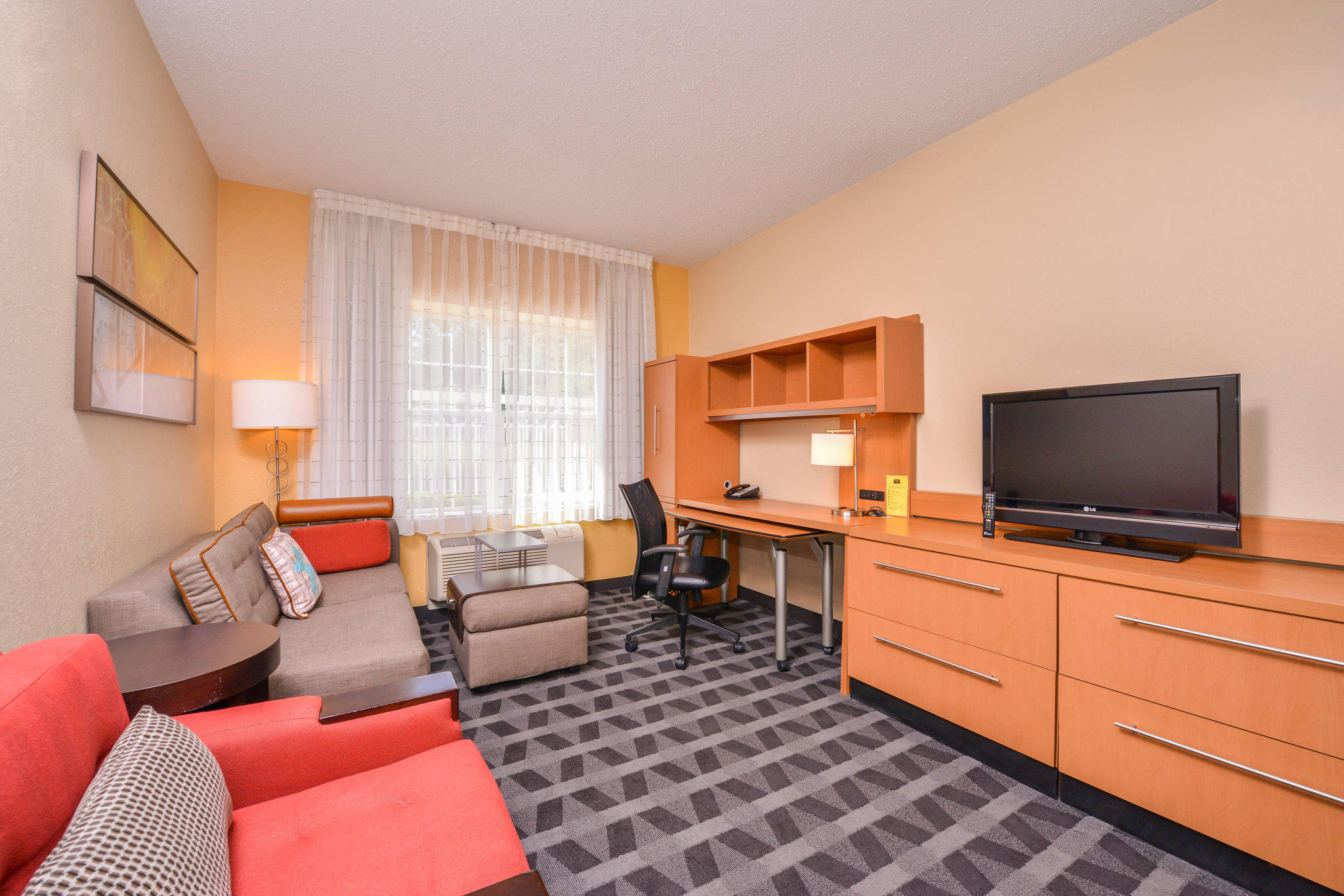 TownePlace Suites by Marriott Arundel Mills BWI Airport Photo