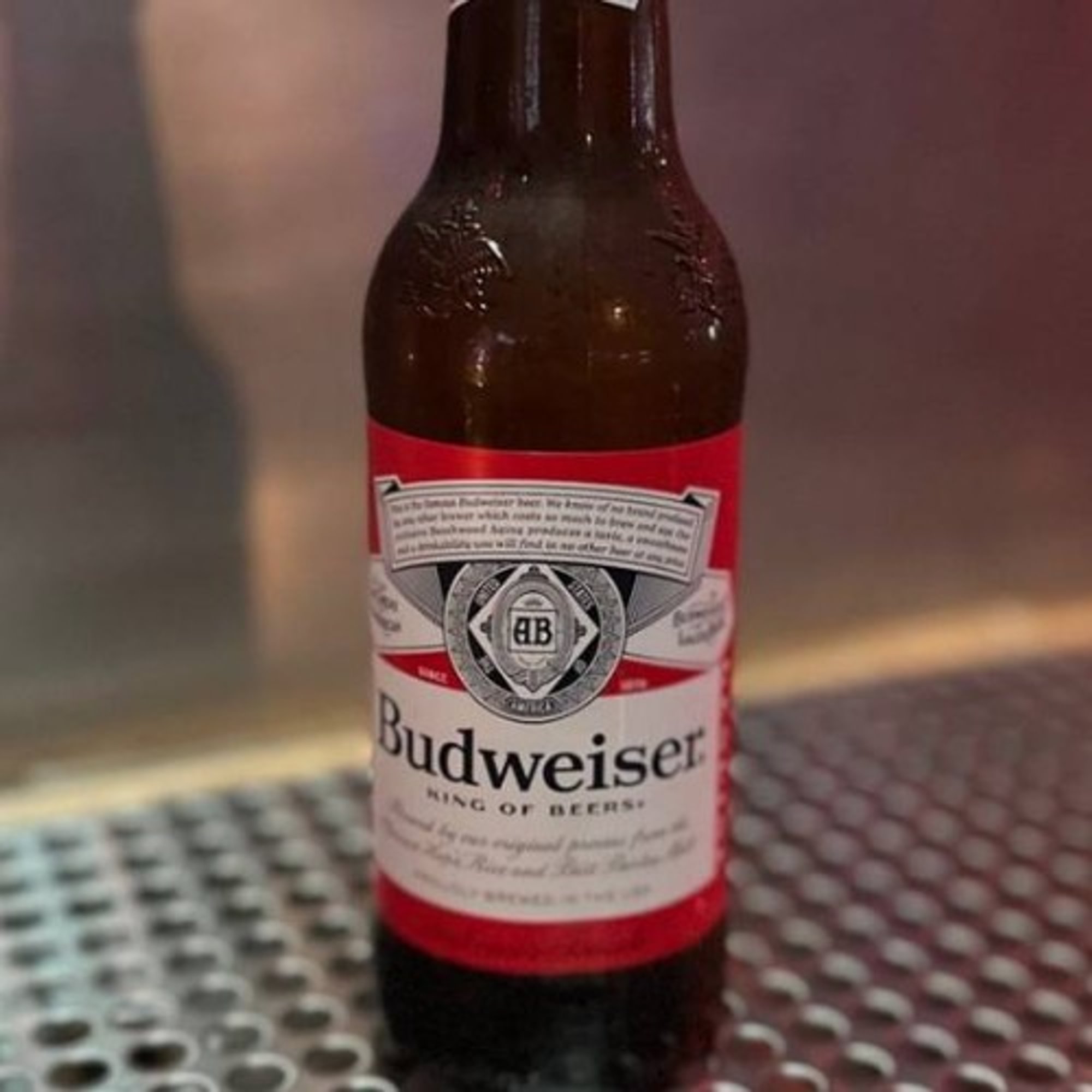 Budweiser
