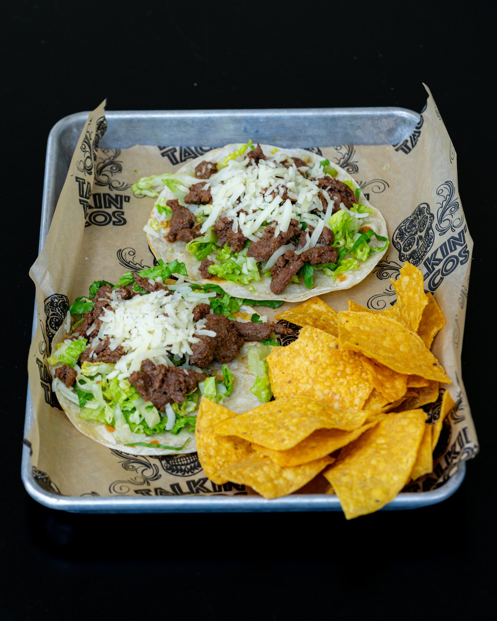 Kids' Tacos