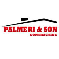Randy Palmeri &amp; Son Logo
