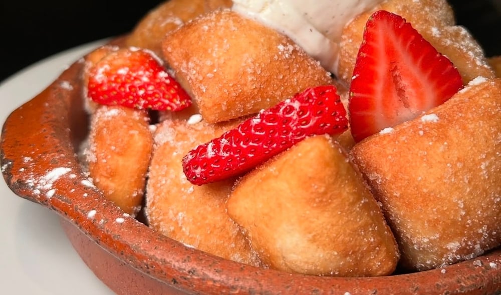Zeppole