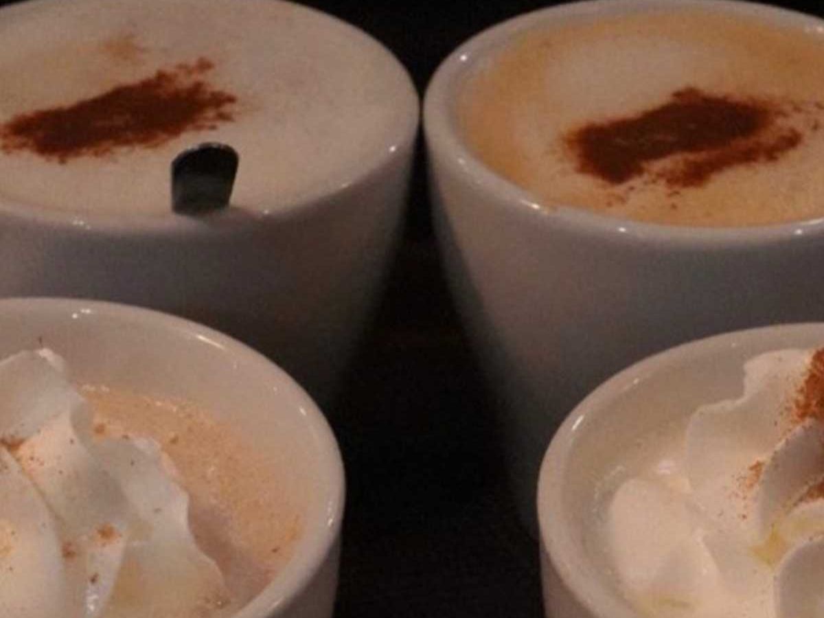 Hot Chocolate