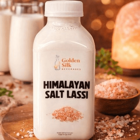 SALTY LASSI