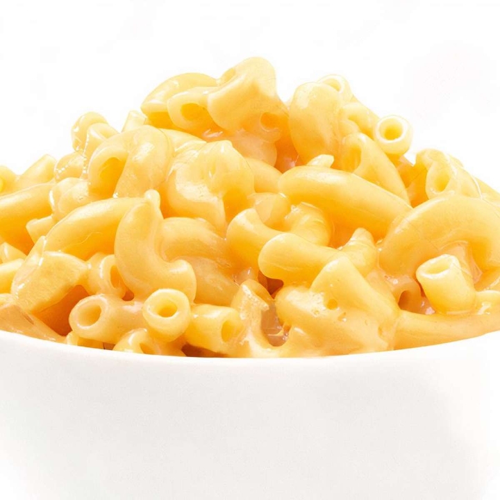 Mac & Cheese