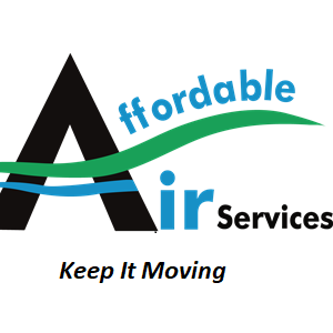 Affordable Air Services LLC Logo
