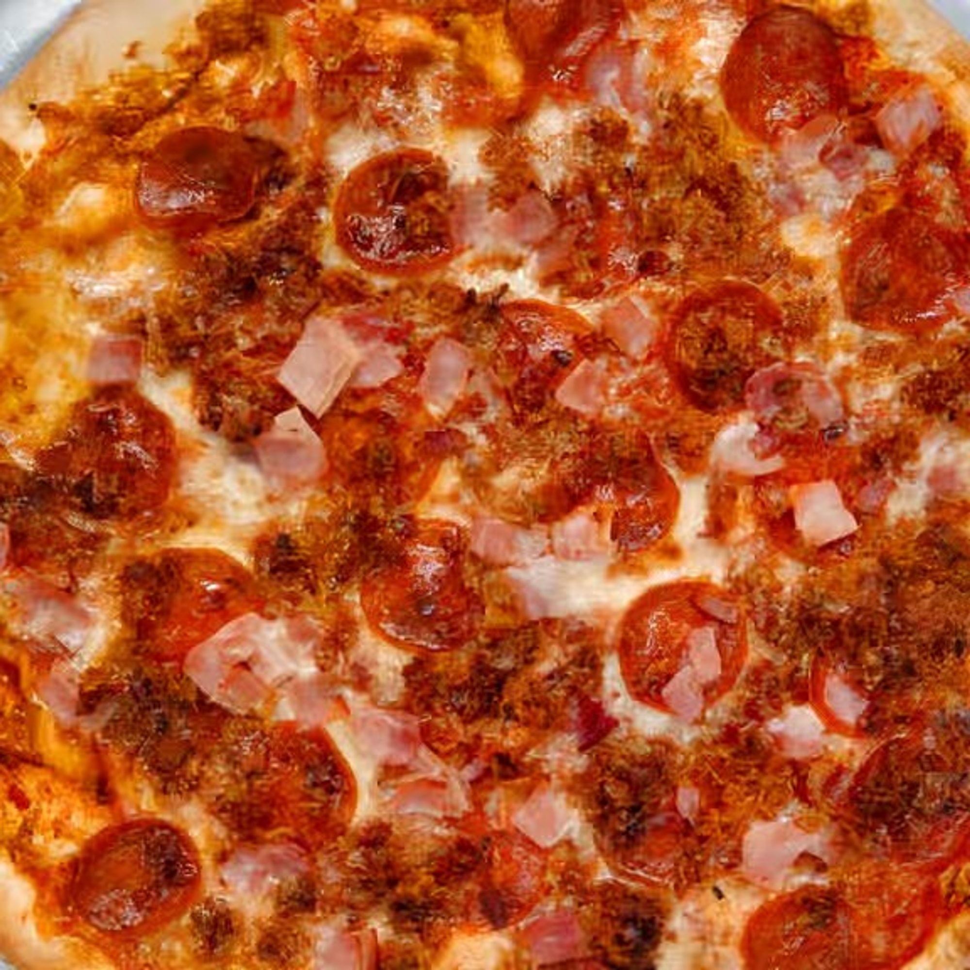Meat Lover Pizza