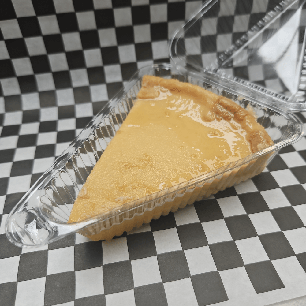 Flan