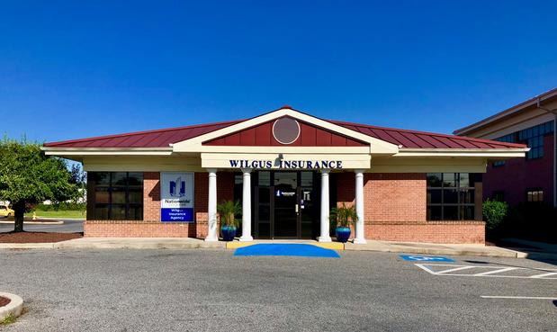 Images Wilgus Insurance Agency Inc, - Delmar