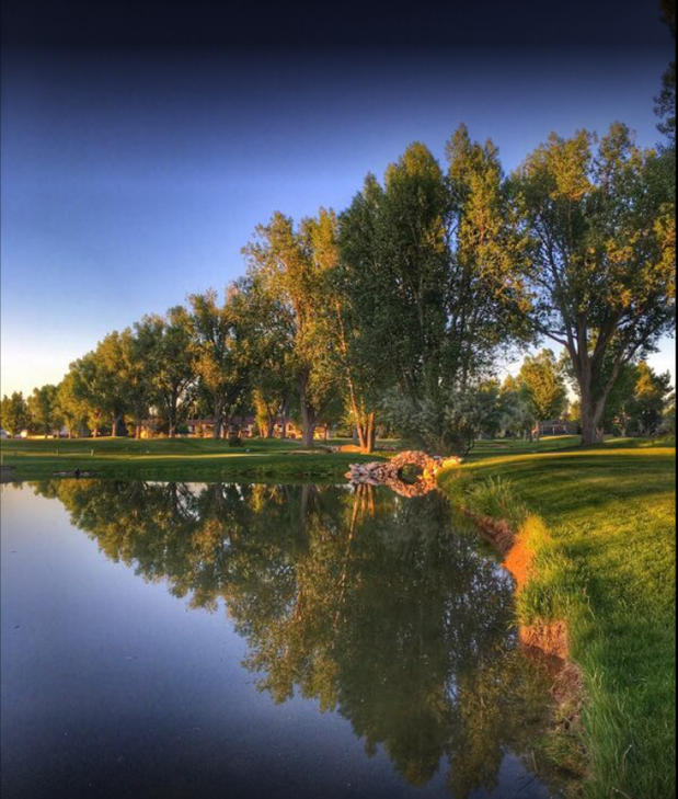 Images Paradise Valley Country Club
