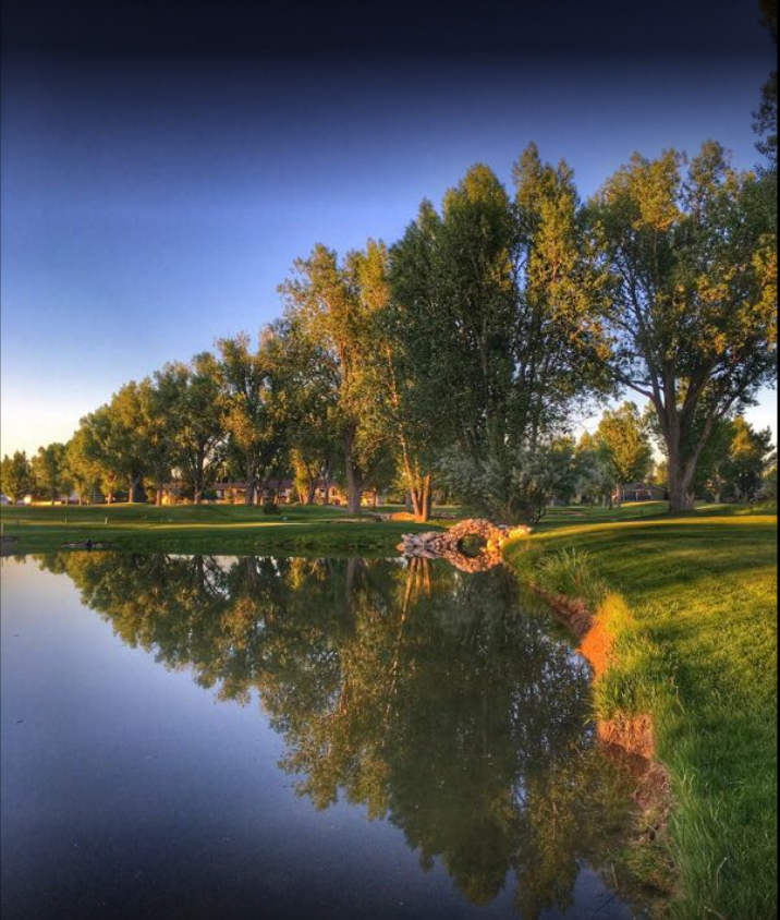 Paradise Valley Country Club Photo