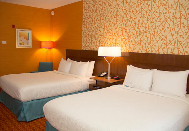Images Fairfield Inn & Suites by Marriott Watervliet St. Joseph