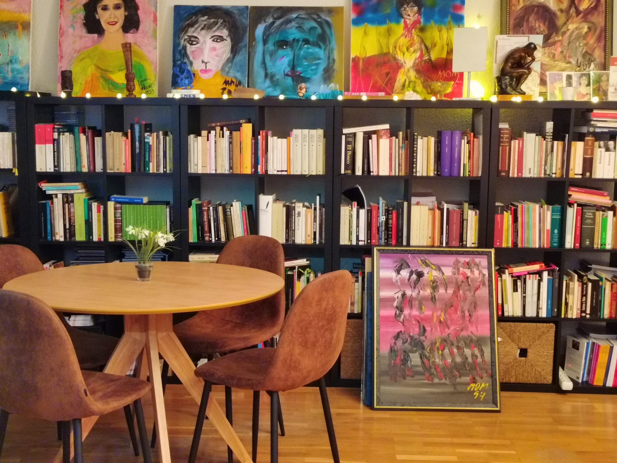 Galería en miniatura