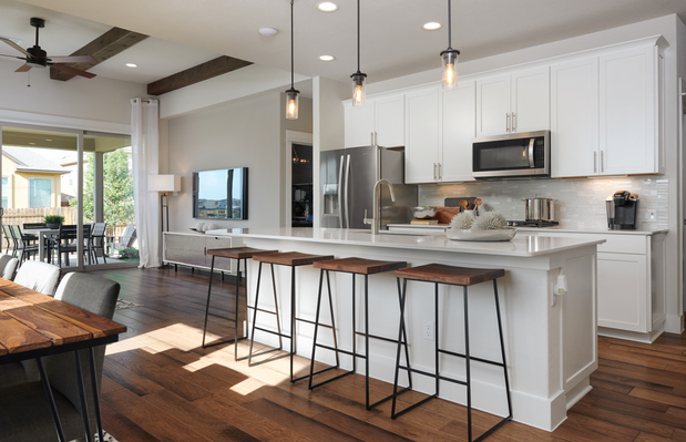 Images Sweetwater by Pulte Homes
