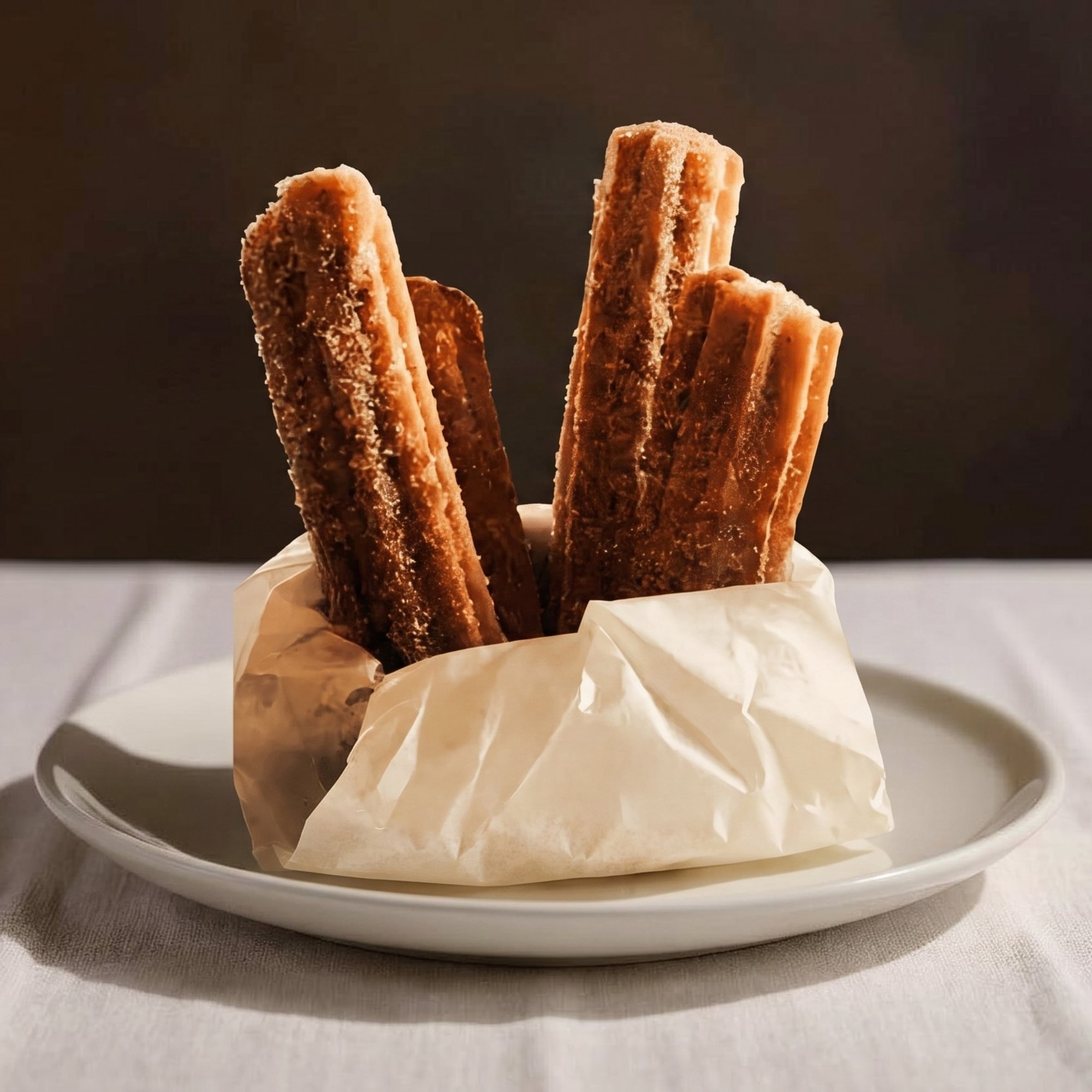 Mexican Churros