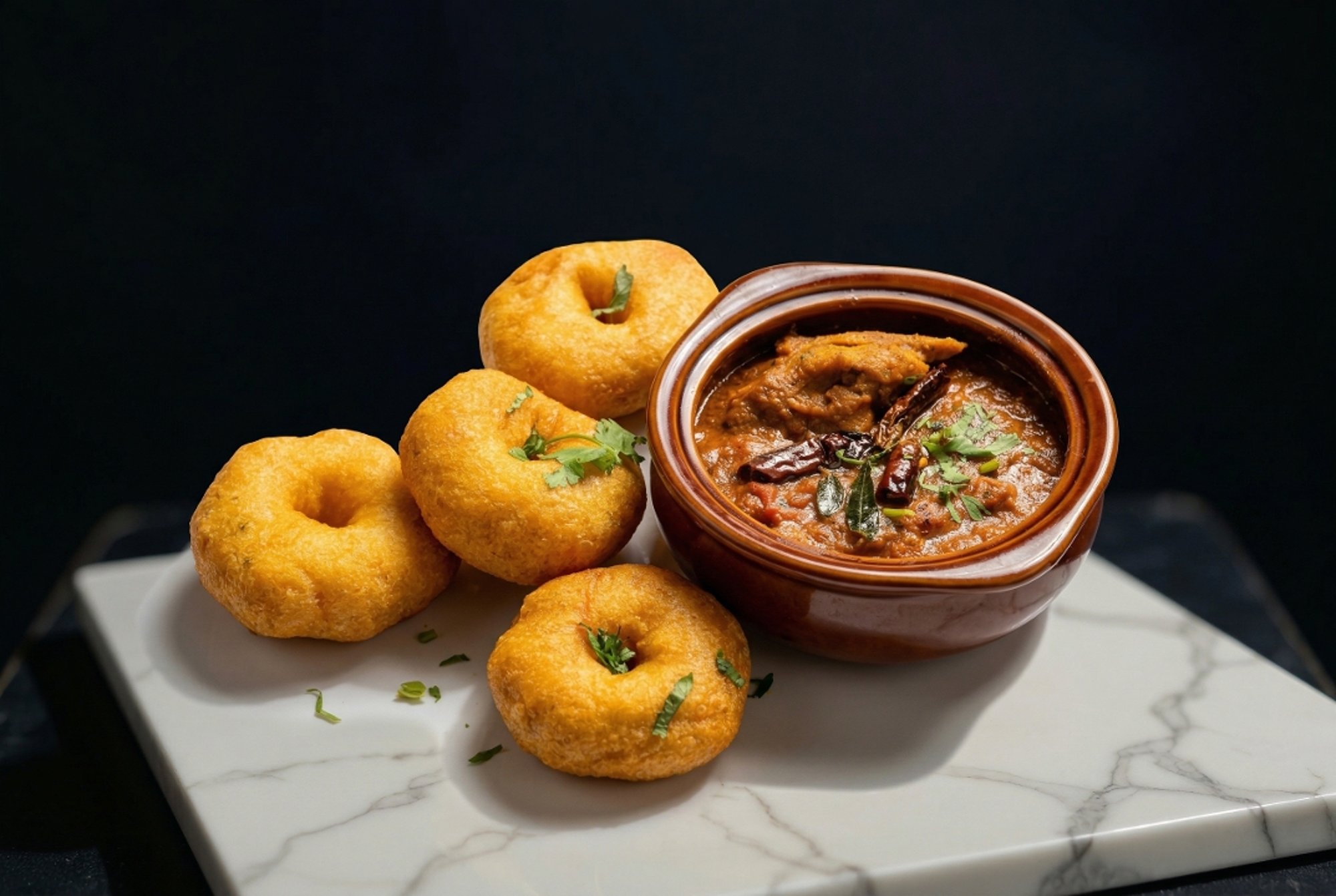 Chitti Gaare-Chicken Mukka (5 Pcs)