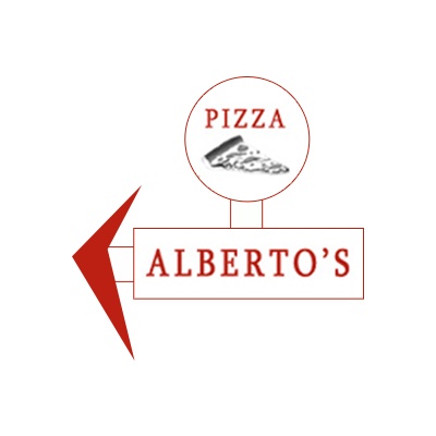 Pizza By Alberto