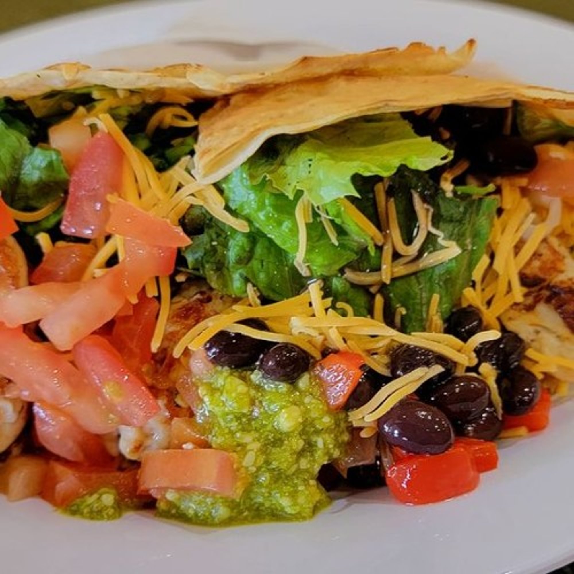 Havana Chicken