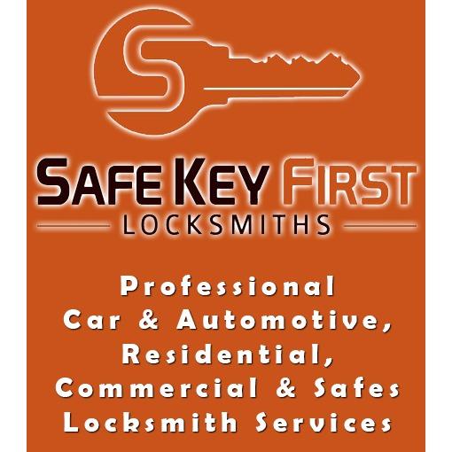 SafeKey First Locksmith