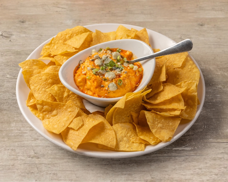 Dip Happens