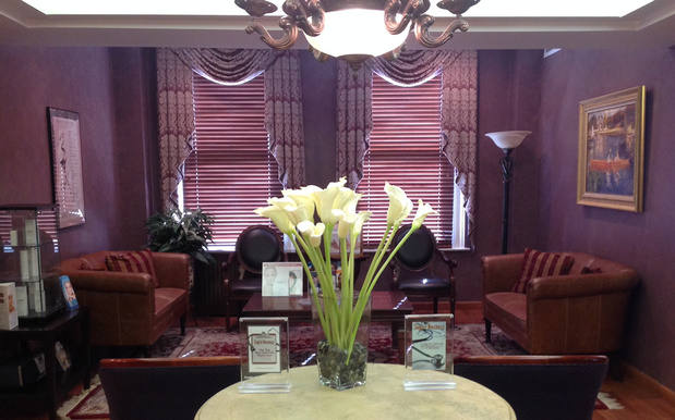 Images Breast Reconstruction Center of NYC
