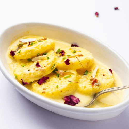 Ras Malai
