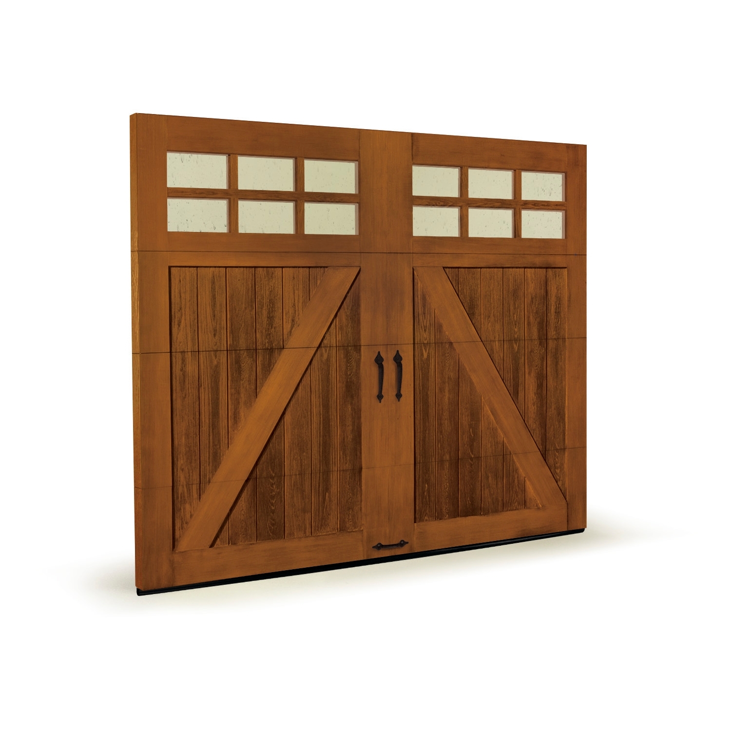 A Better Door Company Image