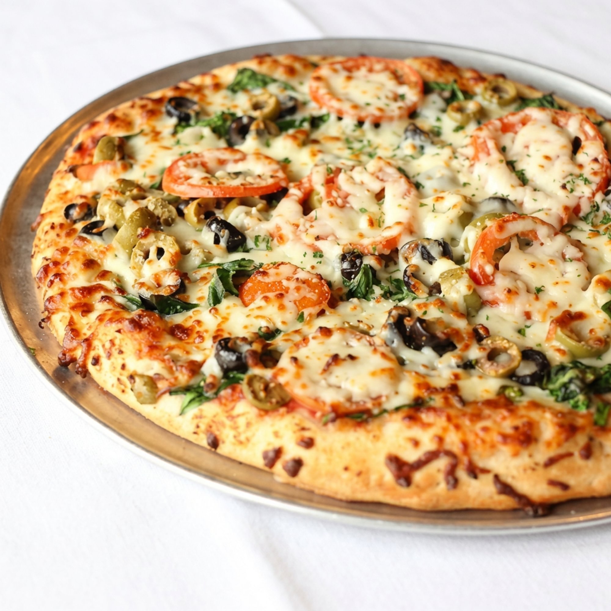 Palio's Vegetable