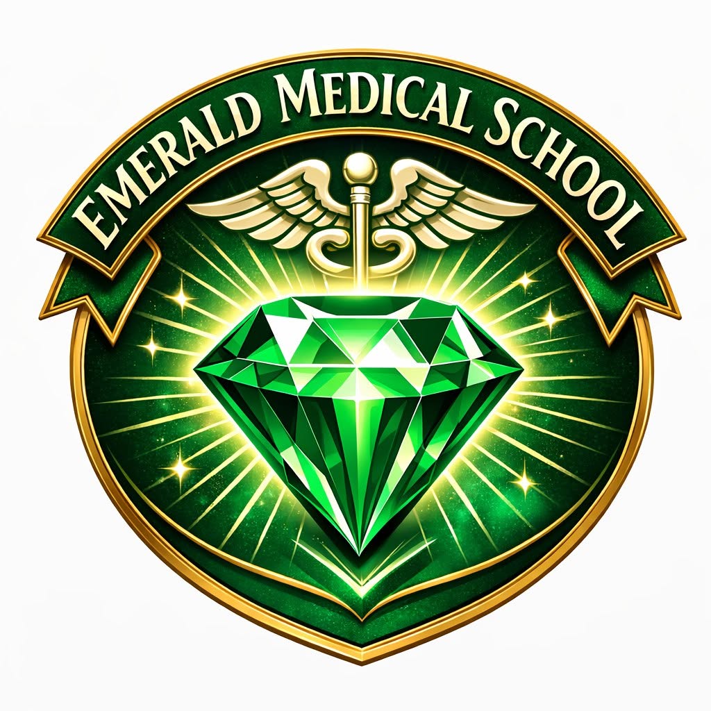 Emerald Medical School