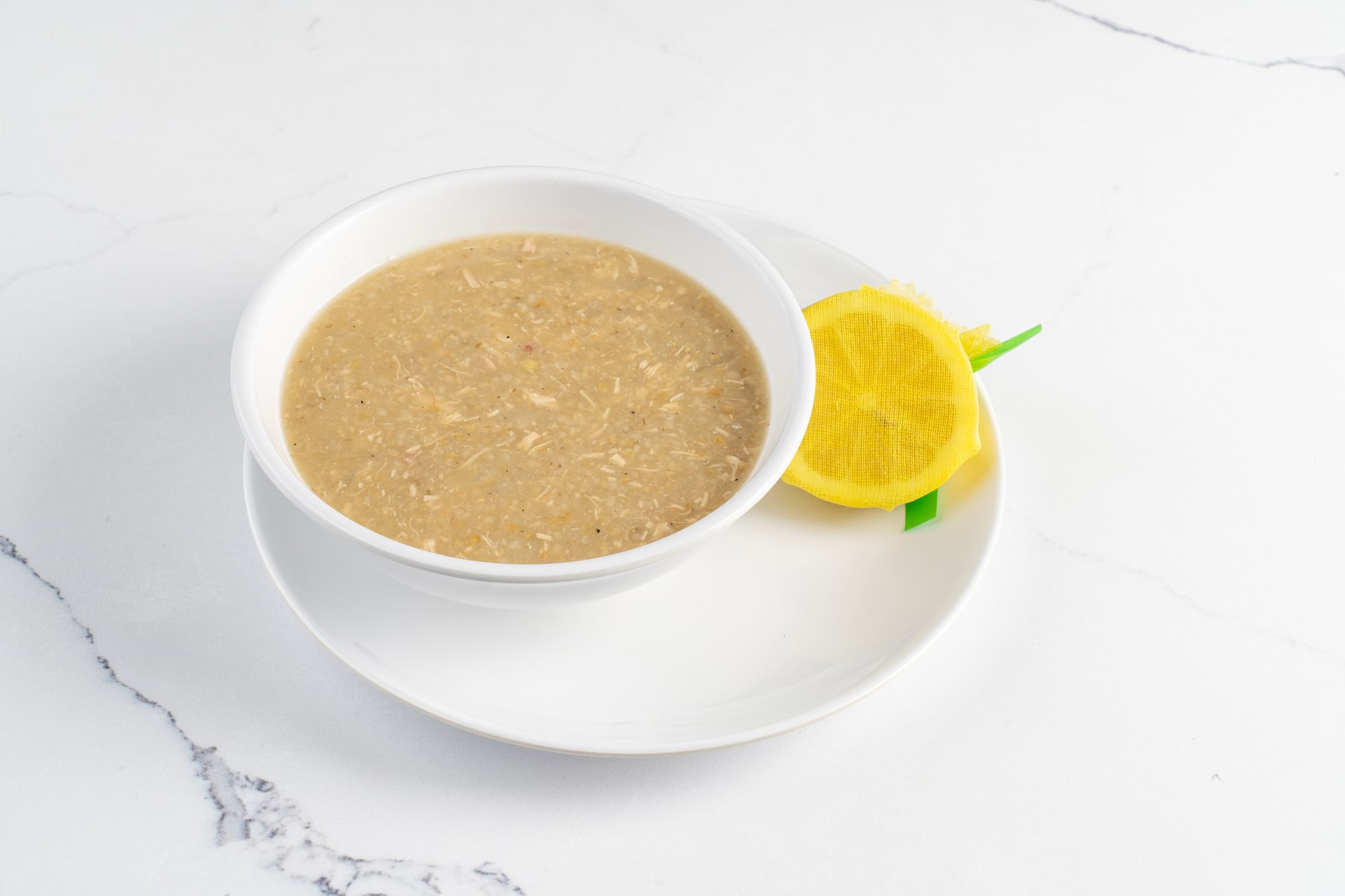 Freekah Soup Freekah Soup