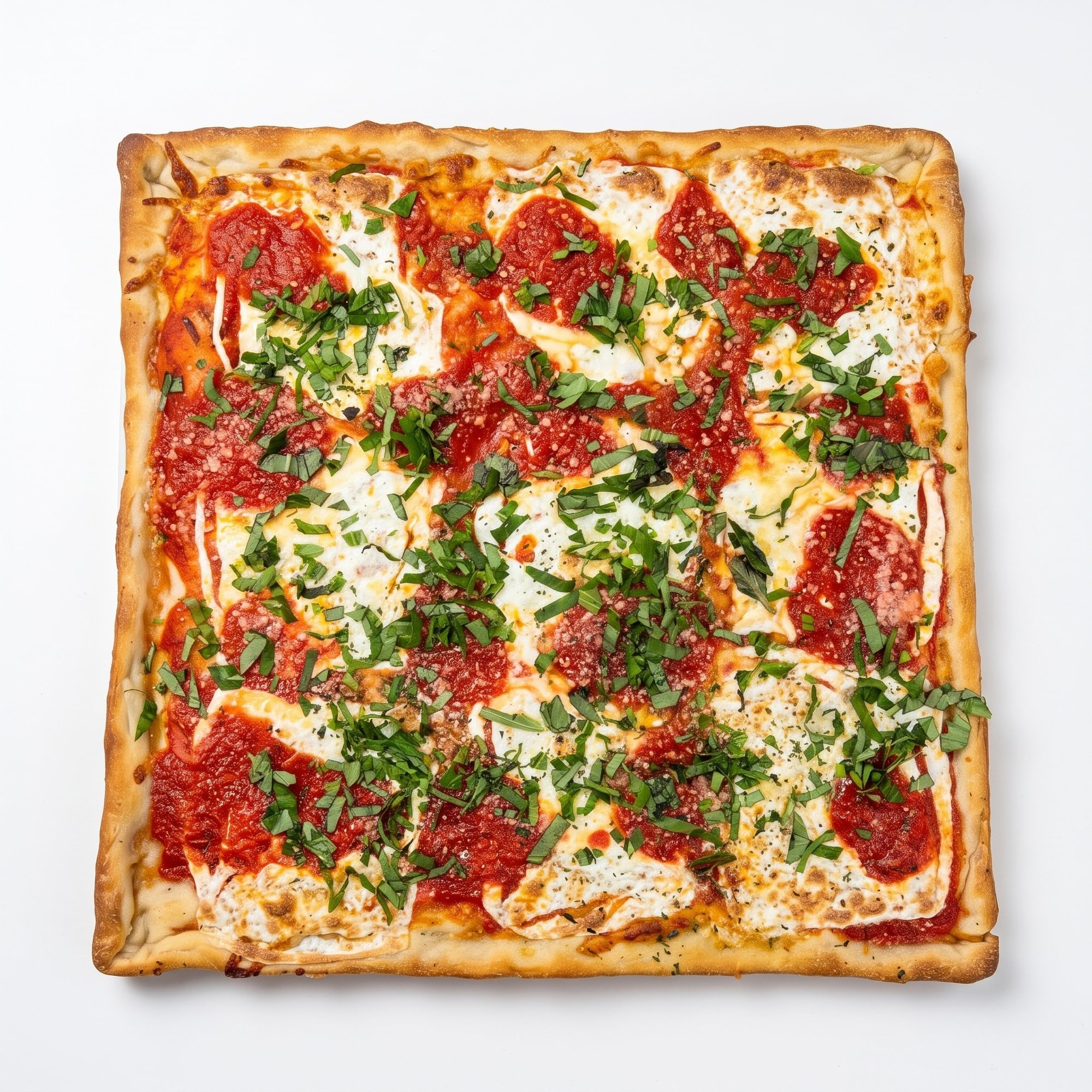 Grandpa Pizza