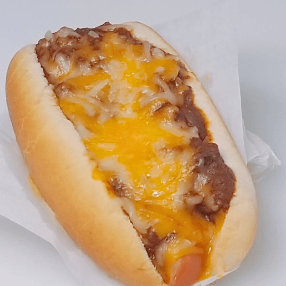 Chili Cheese Dog
