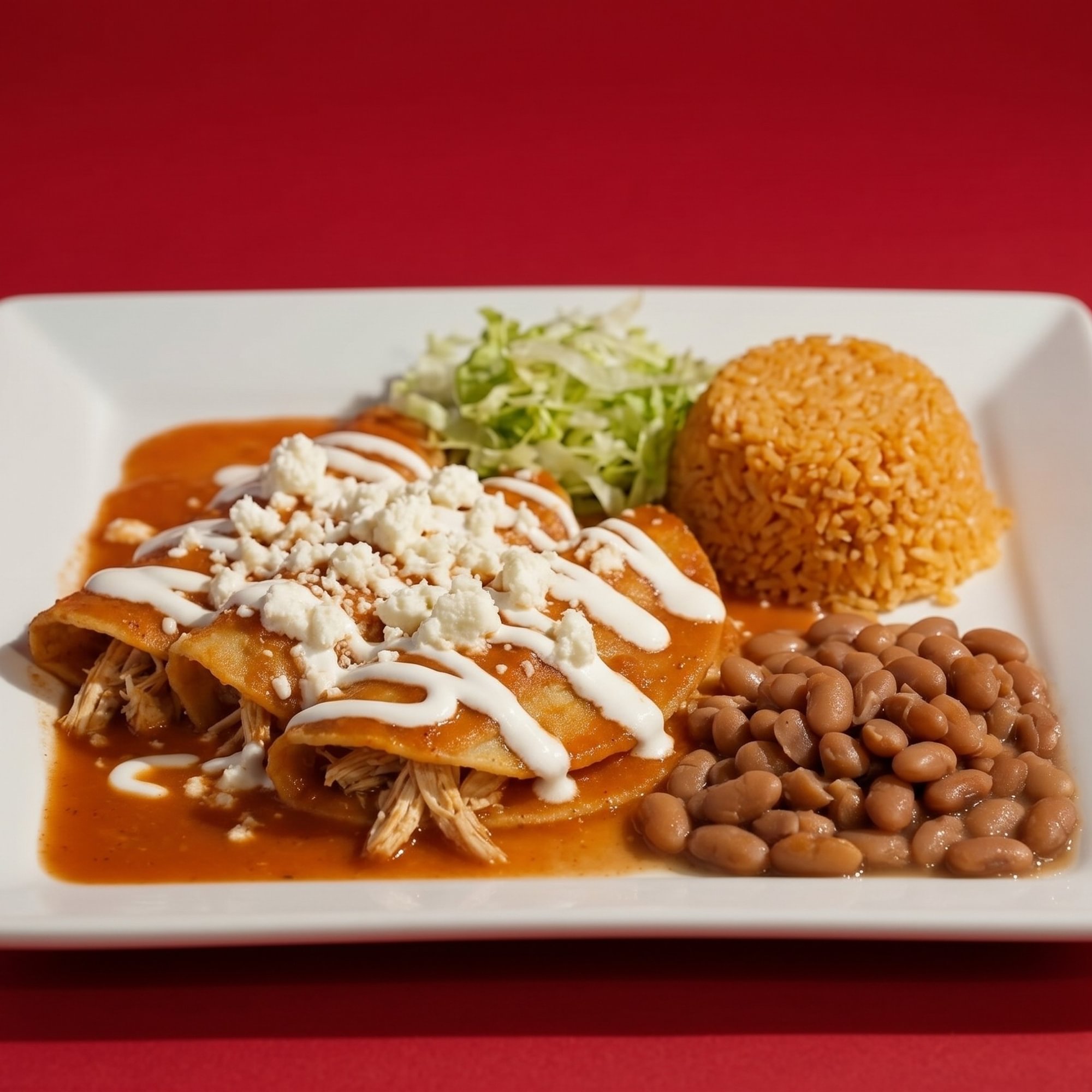 Entomatadas