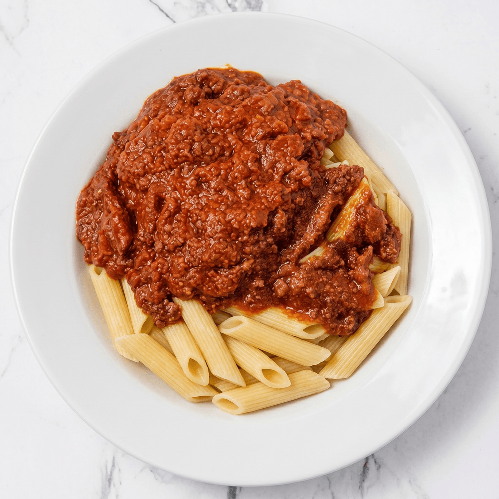Mostaccioli