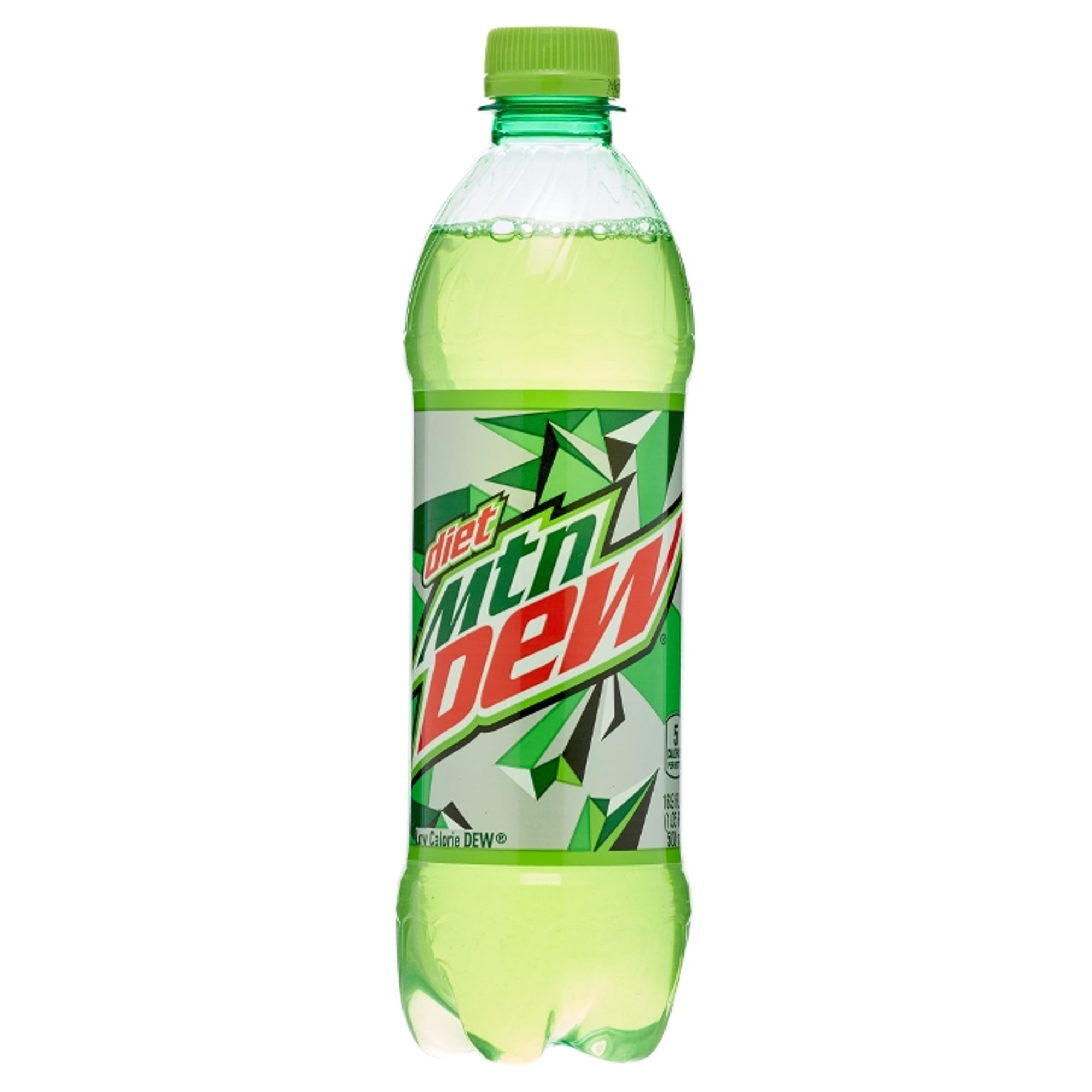 Diet Mt Dew