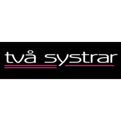 Foto de två systrar