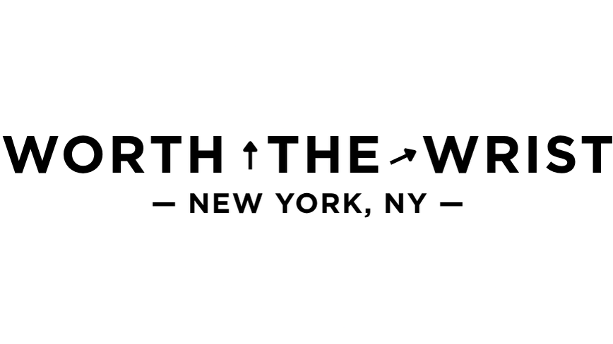 WorththeWrist Co Image