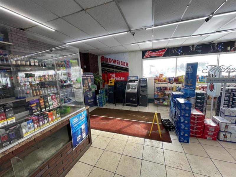 BudgetCoinz Bitcoin ATM Image