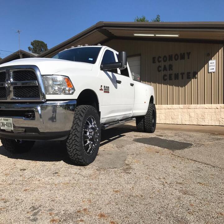 Bruner's Economy Car Center Image