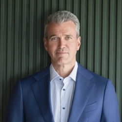 Eric Bouchard - TD Wealth Private Investment Advice
