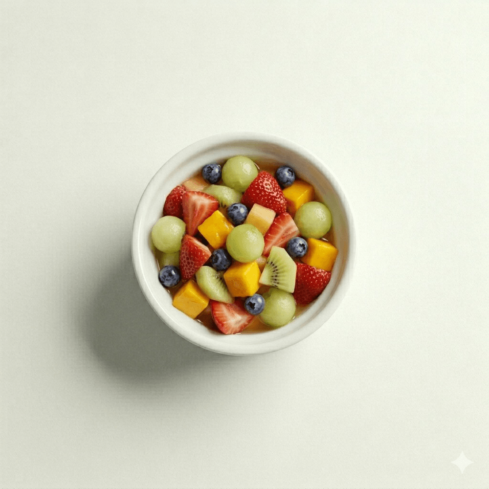 Fresh Fruit Salad
