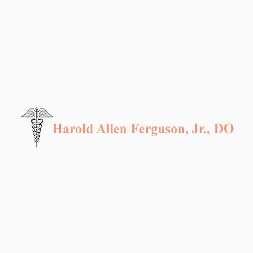 Ferguson Harold Allen Jr DO